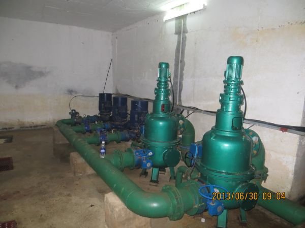 Power Plant Spares Exporters, Wholesaler & Manufacturer | Globaltradeplaza.com