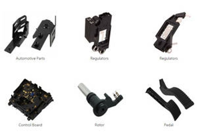 resources of Military Tactical Single Pistol Mag Pouch exporters