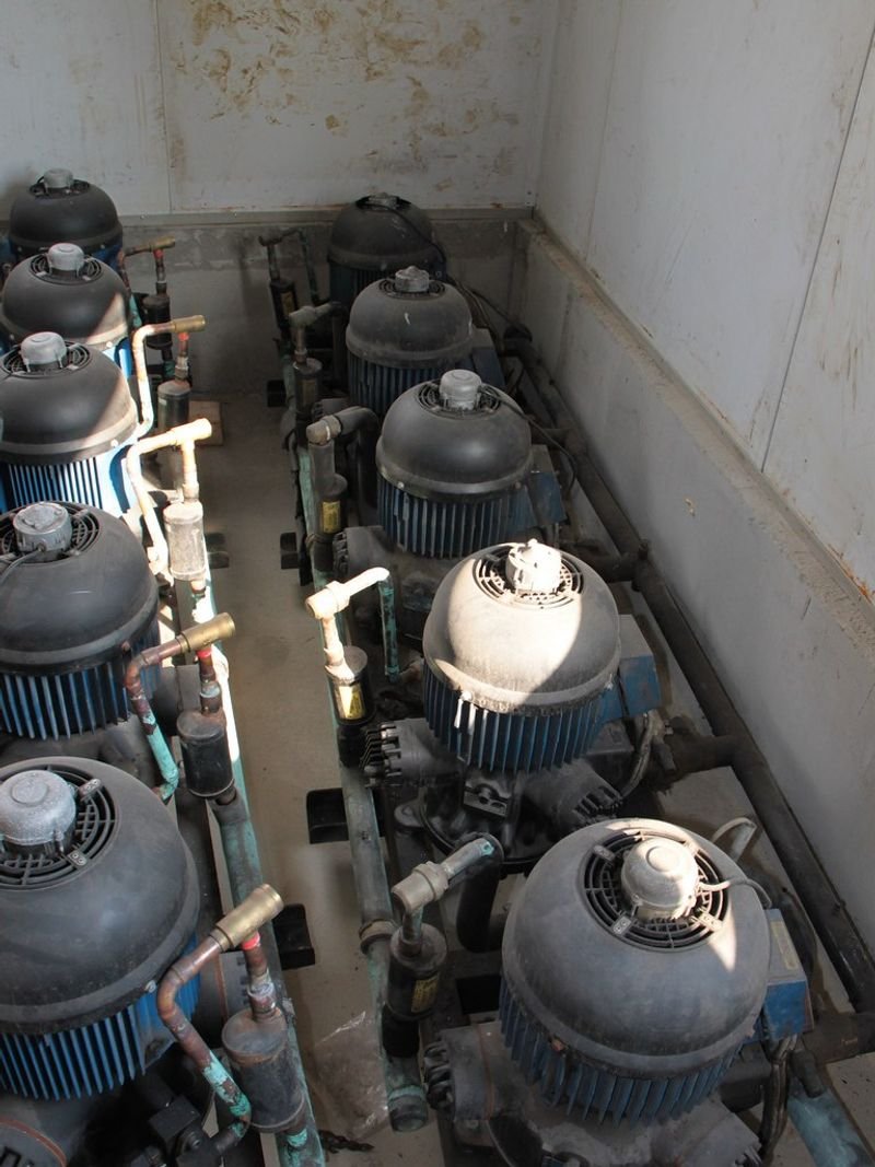 resources of Chill system exporters