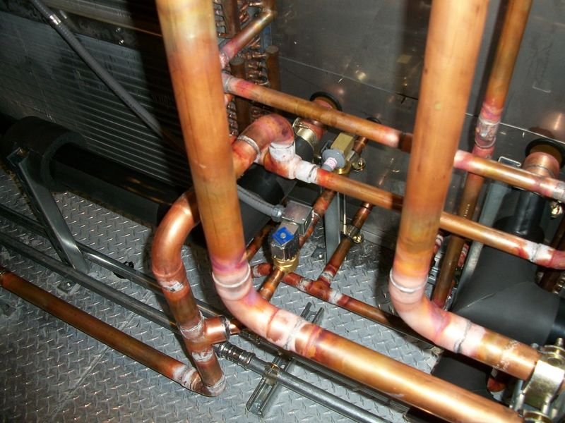 resources of Copper tube insulates exporters