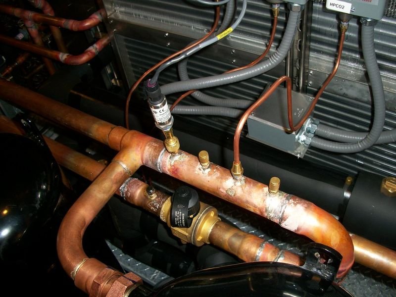 resources of QUINCY QOF 20-HP OIL-FREE TANKLESS exporters