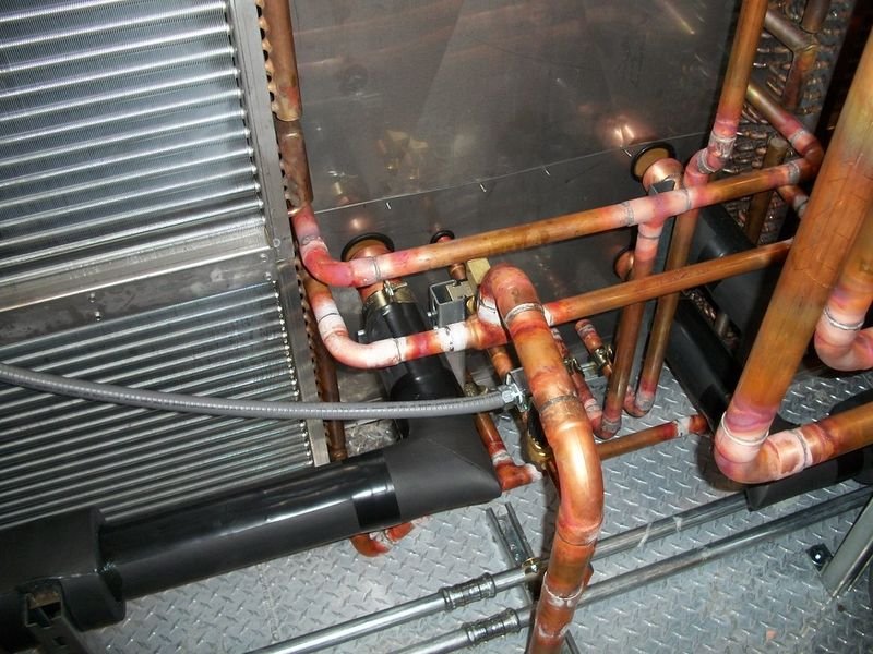 resources of 1/4'' to 2'' Air Compressor Hose 20 Bar Air Hose exporters