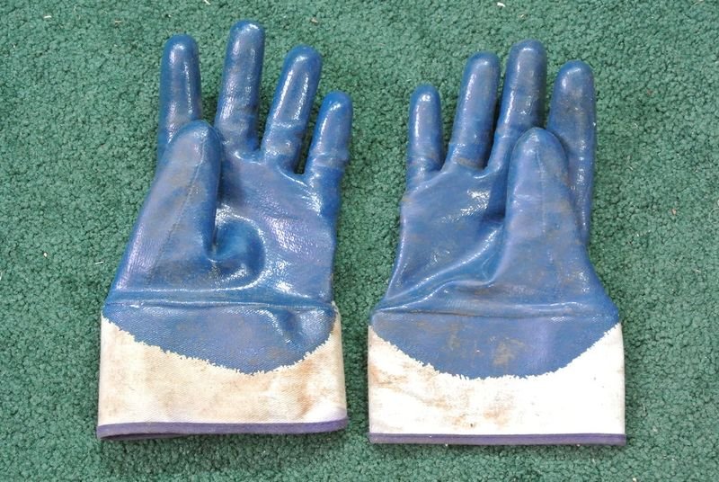 resources of LATHER GLOVES exporters