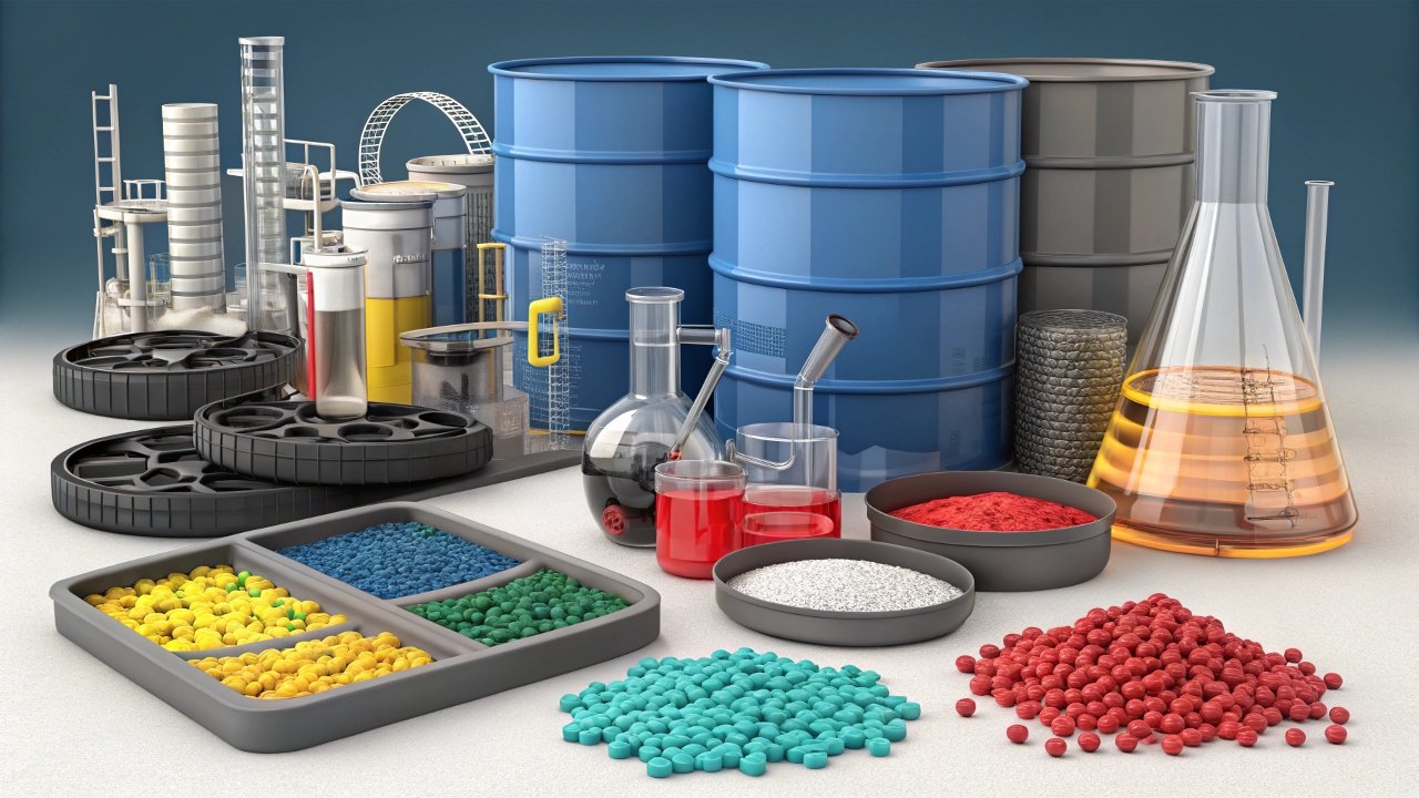 resources of Zinc stearate exporters