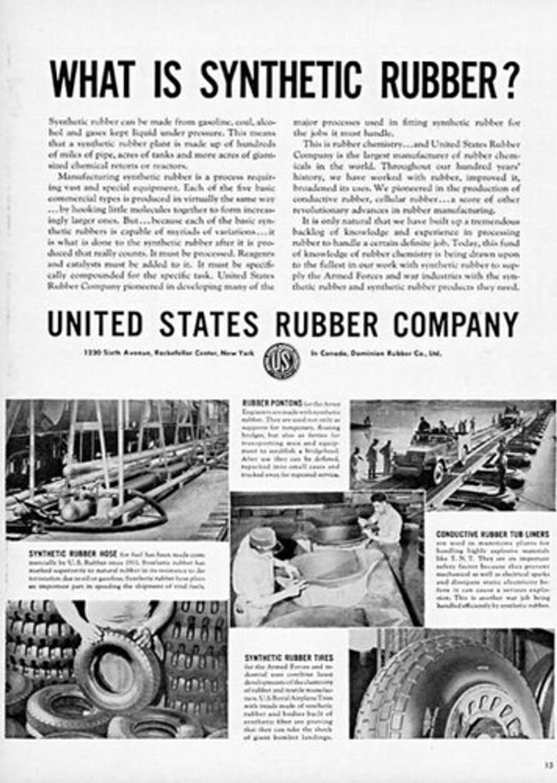 resources of Rubber exporters