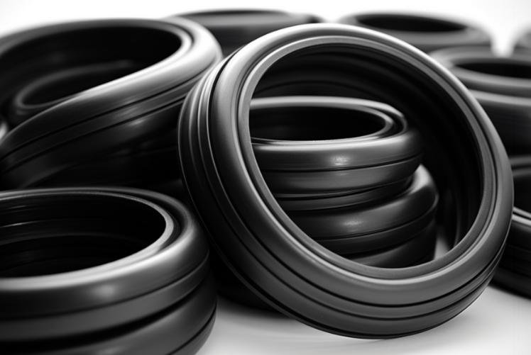resources of T-type Flexible Interface Rubber Ring exporters