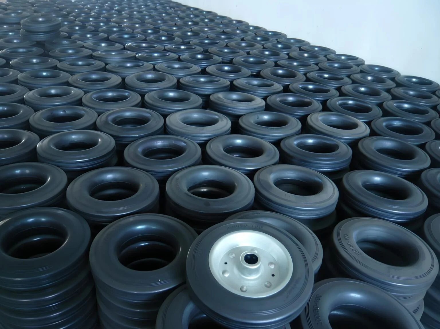 resources of Recycled Hdpe exporters