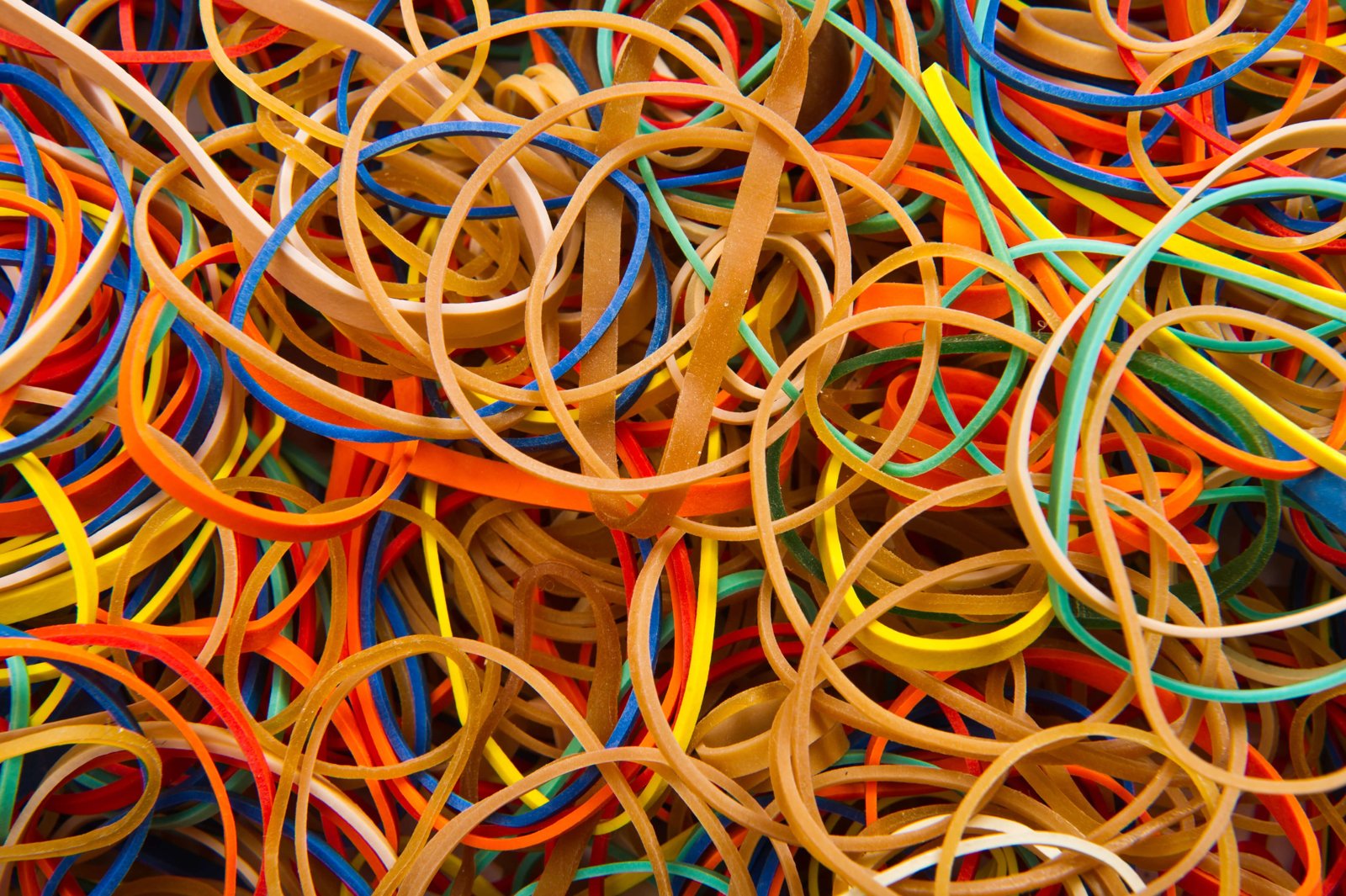 resources of Colored O Rings exporters