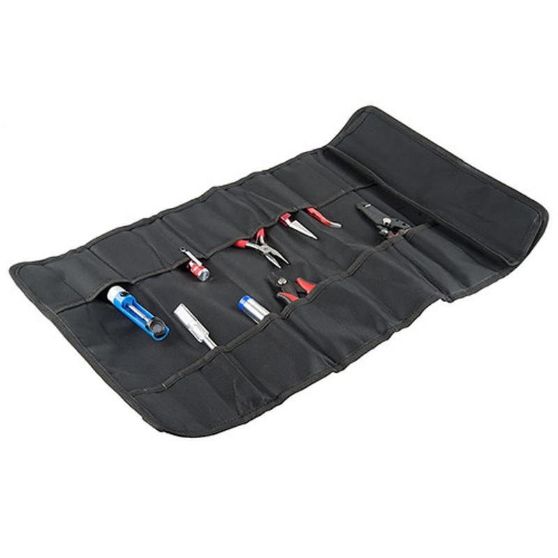 resources of Edc Utility Gear Tool Organizer Phone Pouch exporters