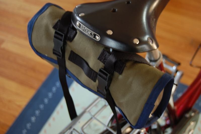 resources of Polyester Bicycle Saddle Bag exporters