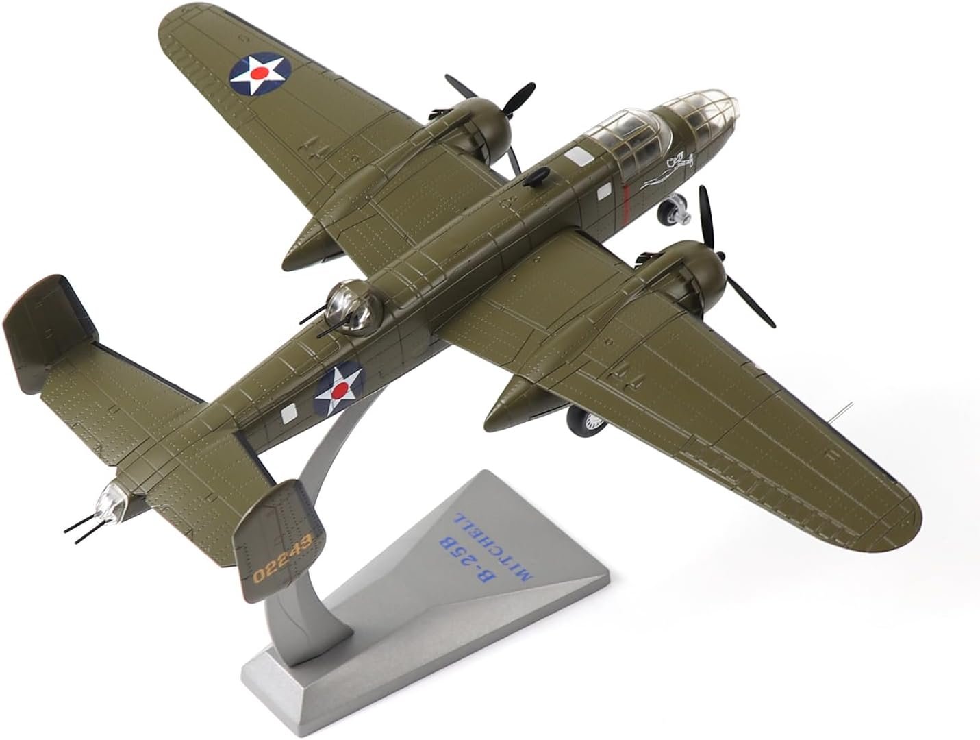 resources of Metal Display Aircraft Model exporters
