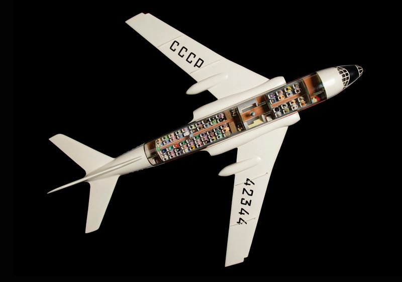 resources of Simulation Airplane Model OEM Resin exporters