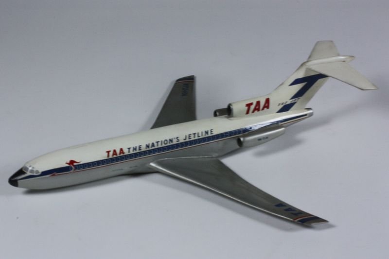 resources of JET A1 exporters