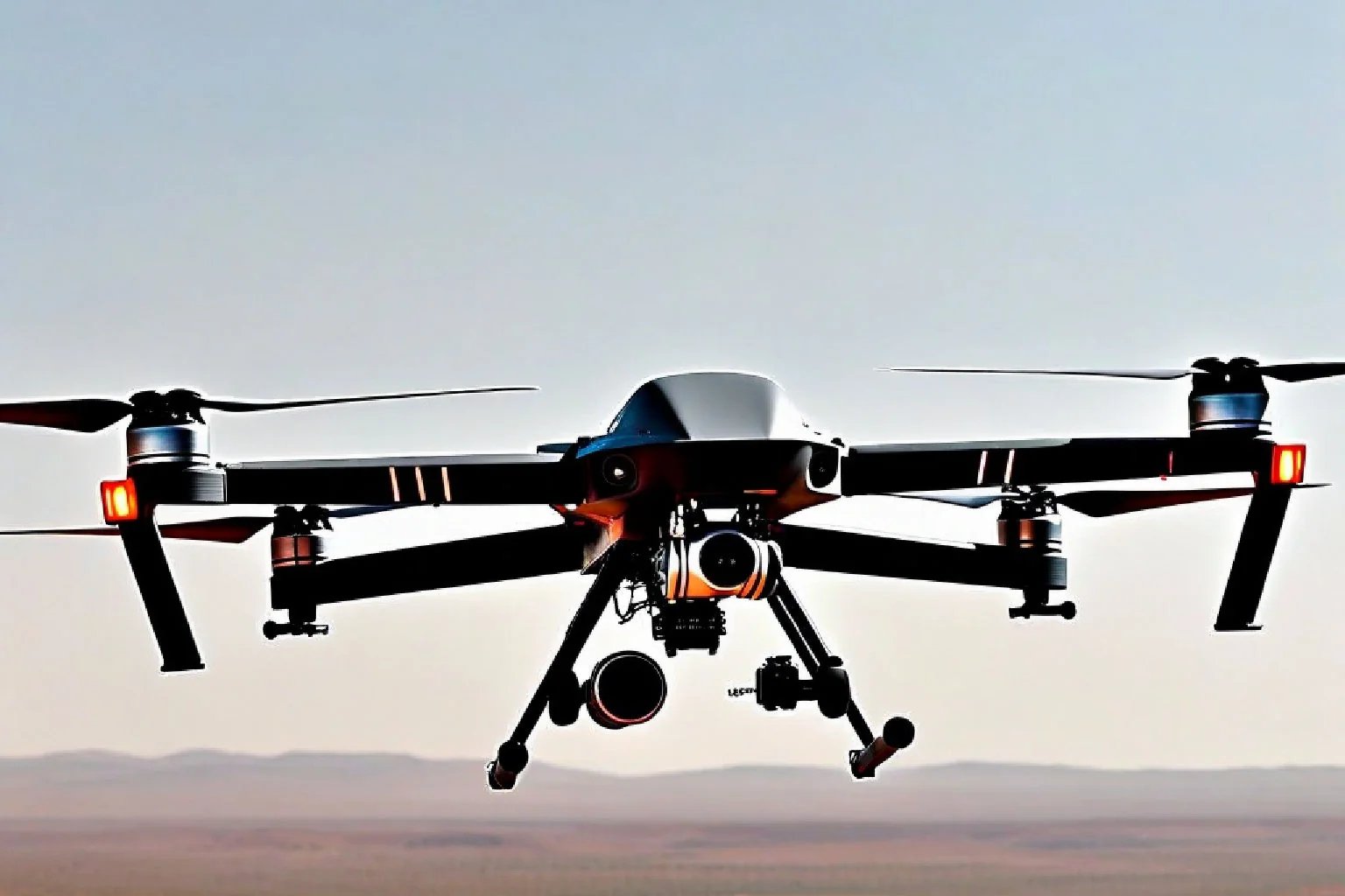 resources of ATTACK DRONE AVAILABLE FOR EXPORT BY BUZZY DAY ENTERPRISES exporters