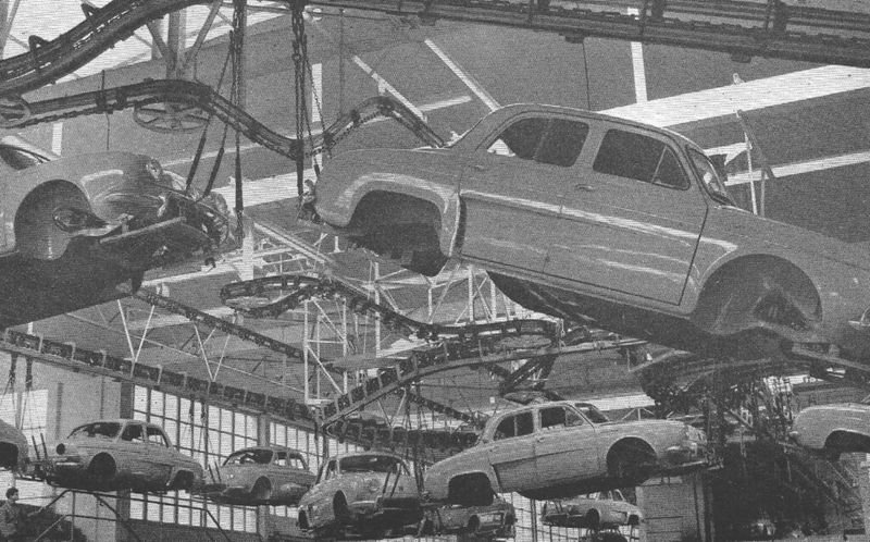 resources of Cross Car Beam Assembly exporters