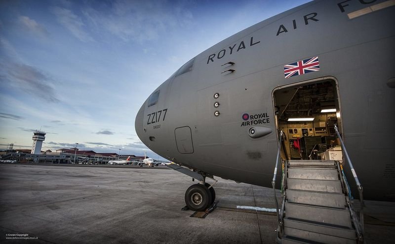resources of Airbus 320 Royal Brunei Airlines Aircraft exporters