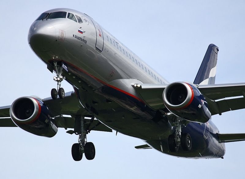 resources of Resin crafts Airbus 380 Emirates Airways exporters