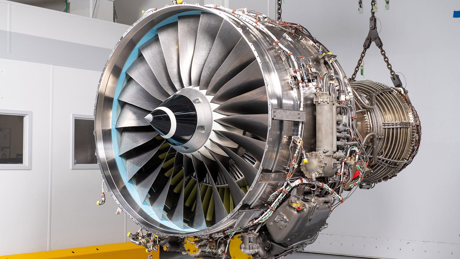 resources of Turbine Wheel exporters