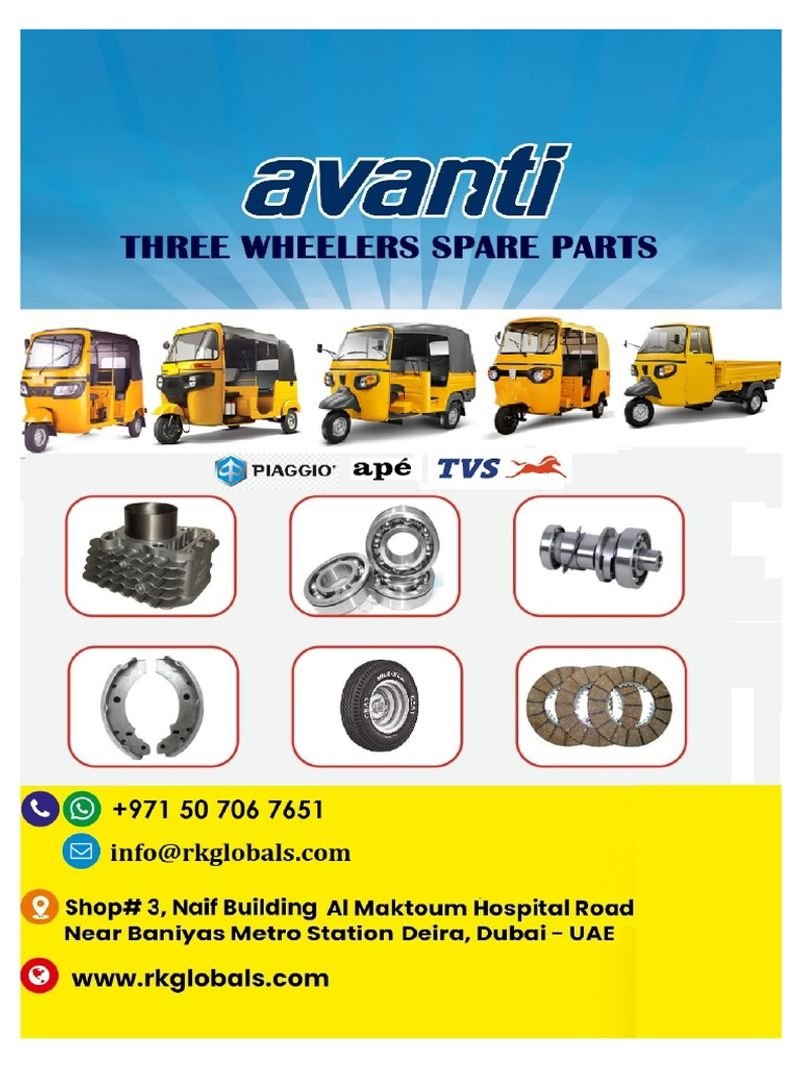 resources of TATA ACE Full Show And All Metal Parts Available exporters