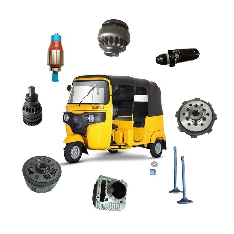 resources of Generator For Quanchai Engine Parts exporters