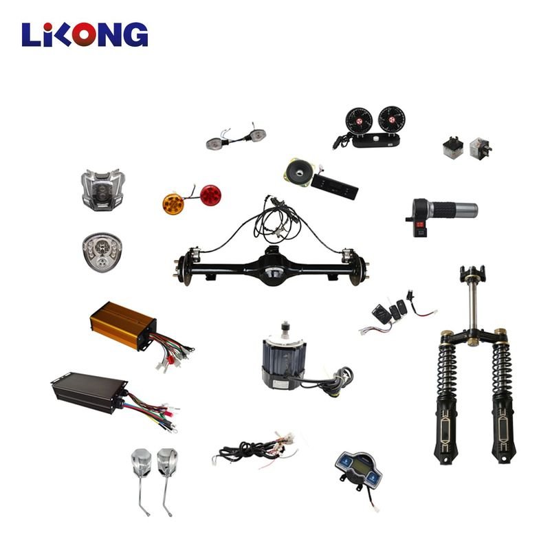 resources of Truck Landing Gear For Semi Trailer exporters