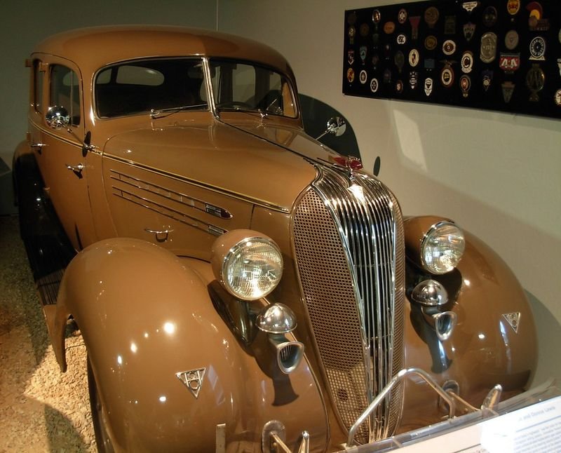 resources of Cadillac exporters
