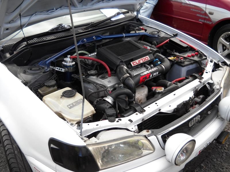 resources of Truck engines and boxes exporters