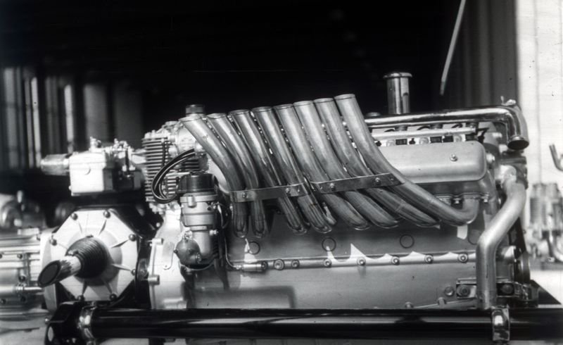 resources of Turbocharger exporters
