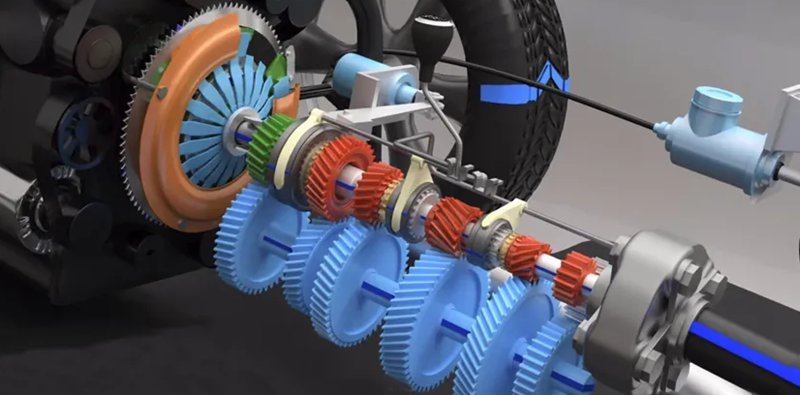 resources of 32T Bogie Suspension exporters