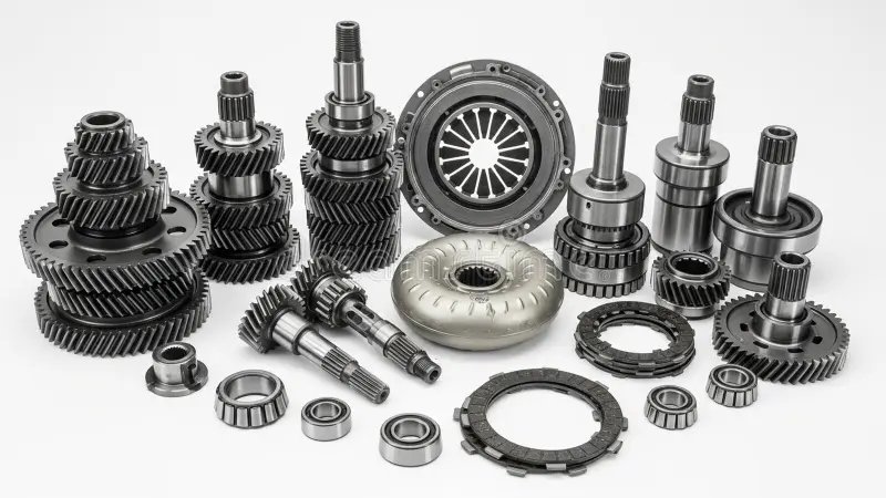 resources of Car Spate Parts exporters