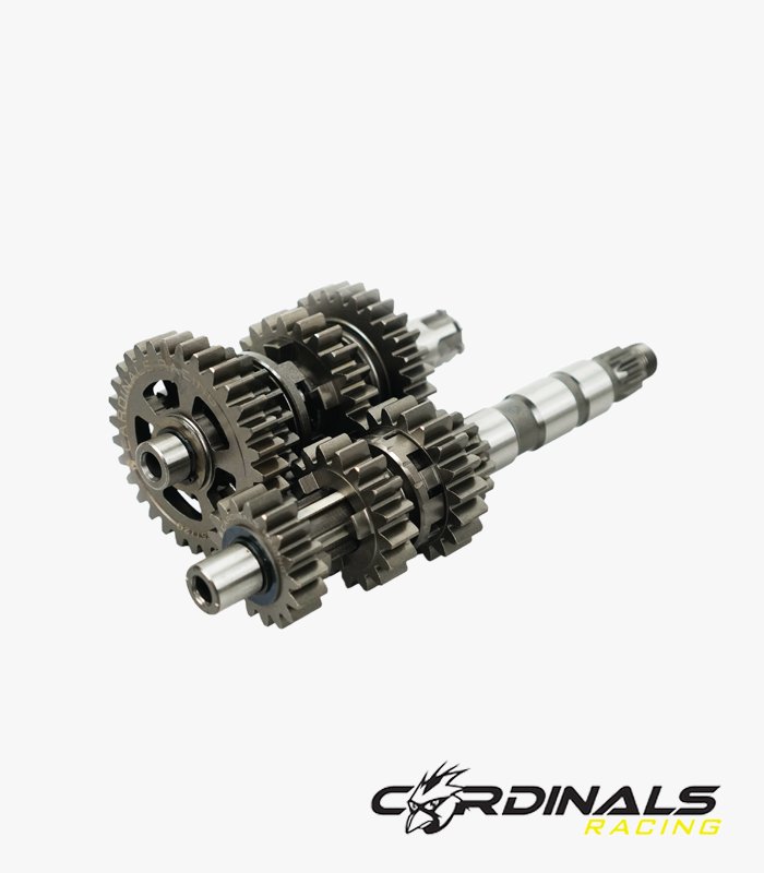 resources of Crank Shaft Assembly exporters
