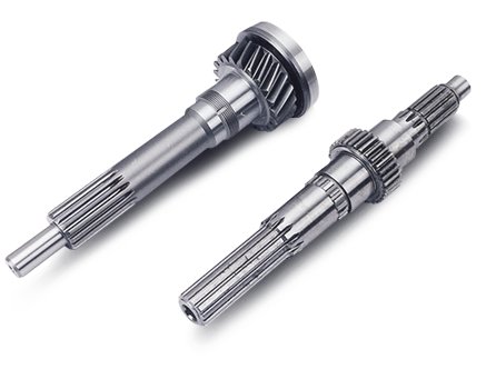 resources of Worm Gears And Shafts exporters