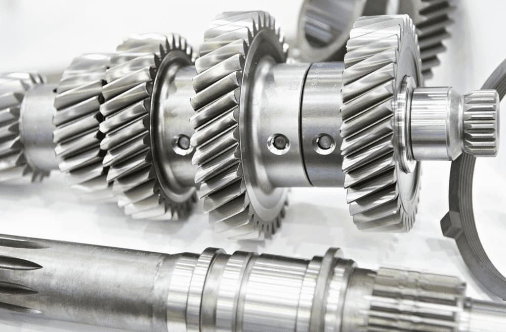 resources of Gear Racks exporters