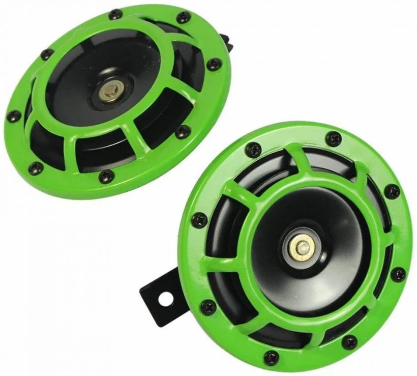 resources of Car Speaker exporters