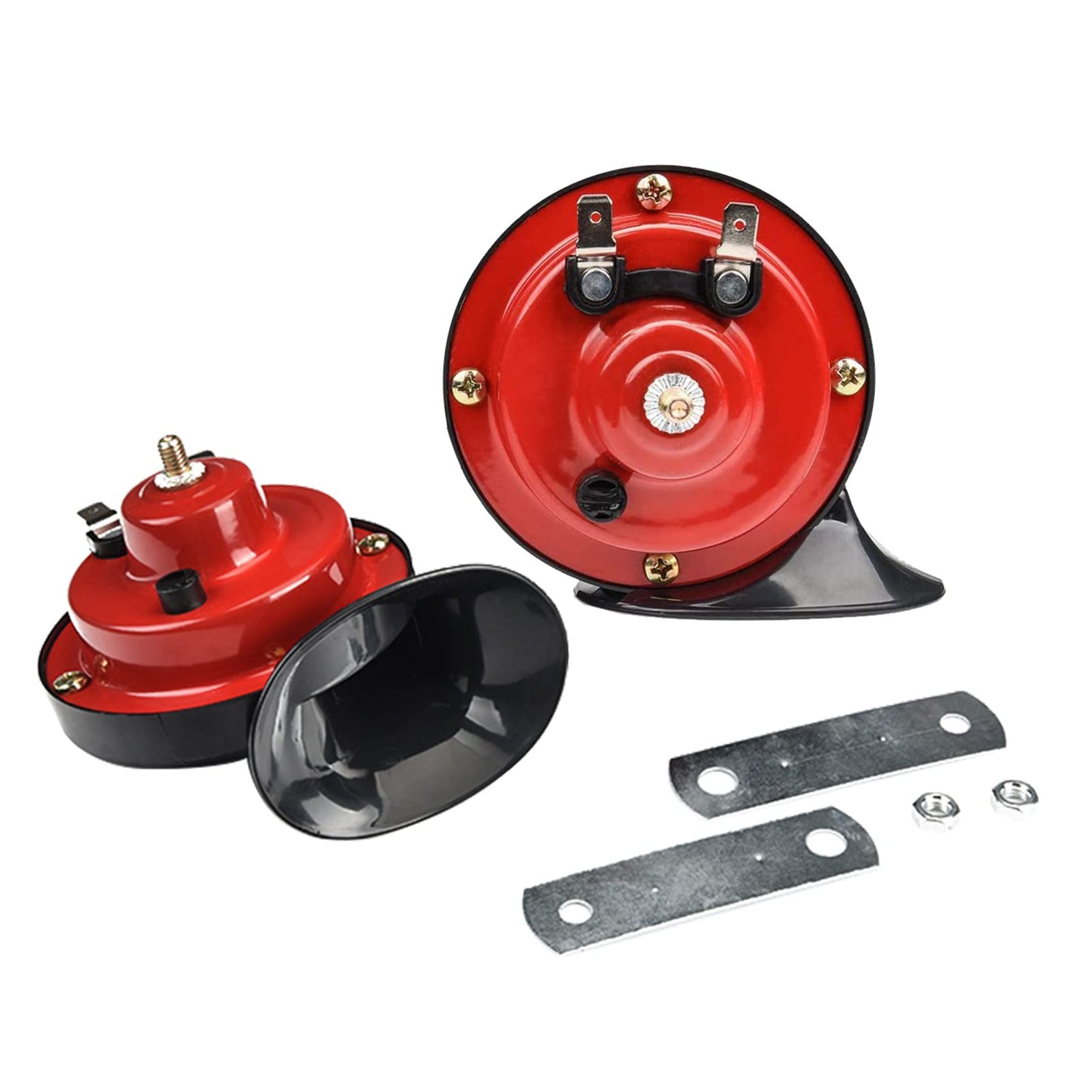 resources of Hot Products Electric 12v Fire Alarm Bell exporters
