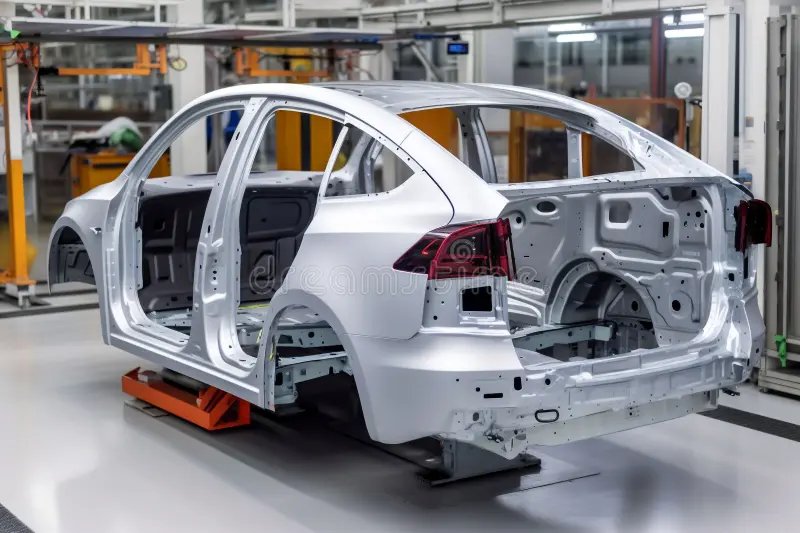 resources of Automotive Driver Assembly Line exporters