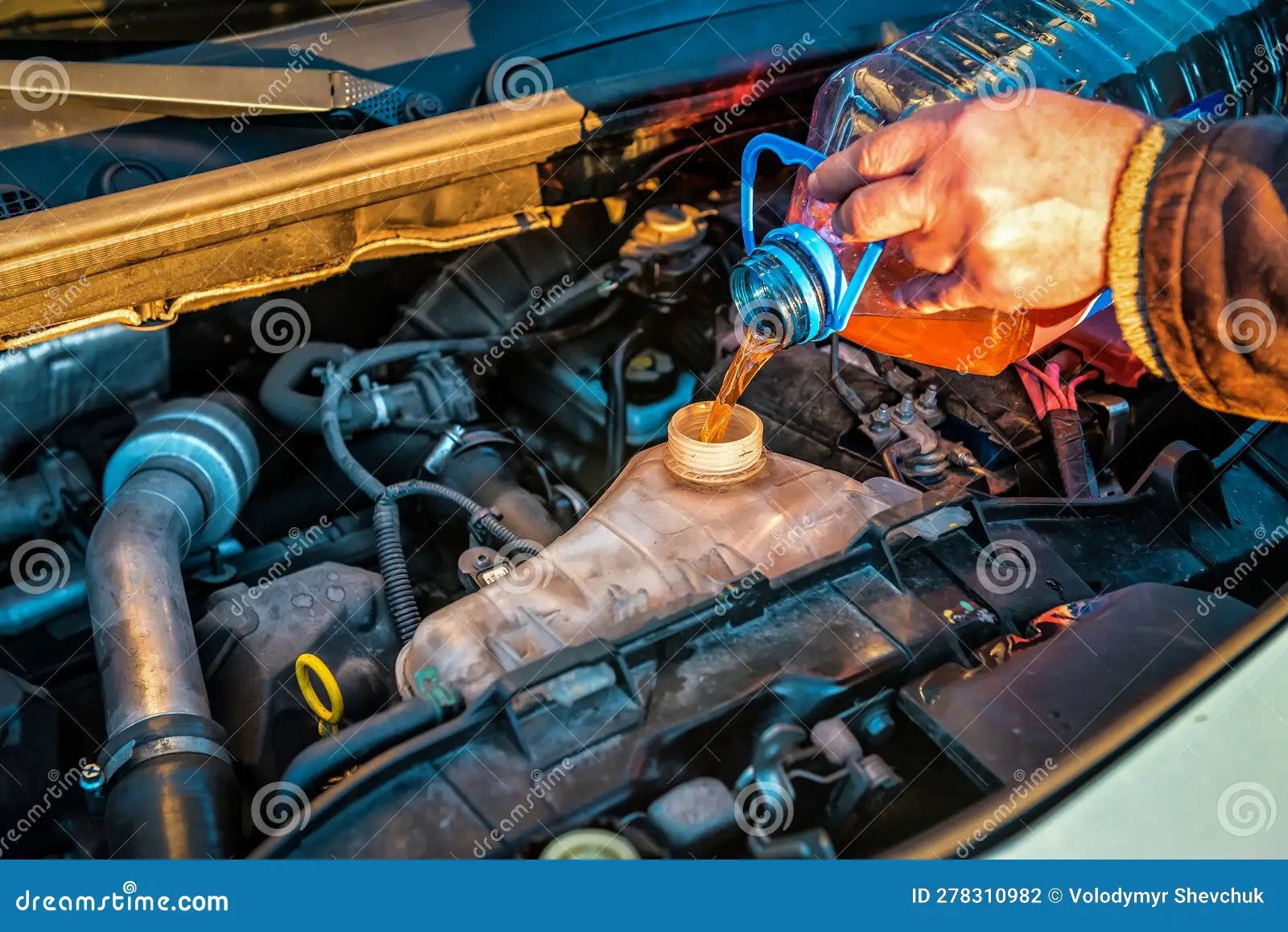 resources of Lubricant Oil Change Cost exporters