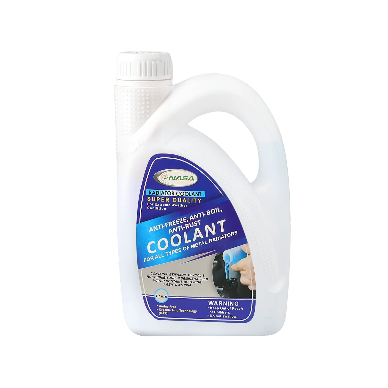 resources of Z Premium Coolant - 1 Litre [20 pc box] exporters