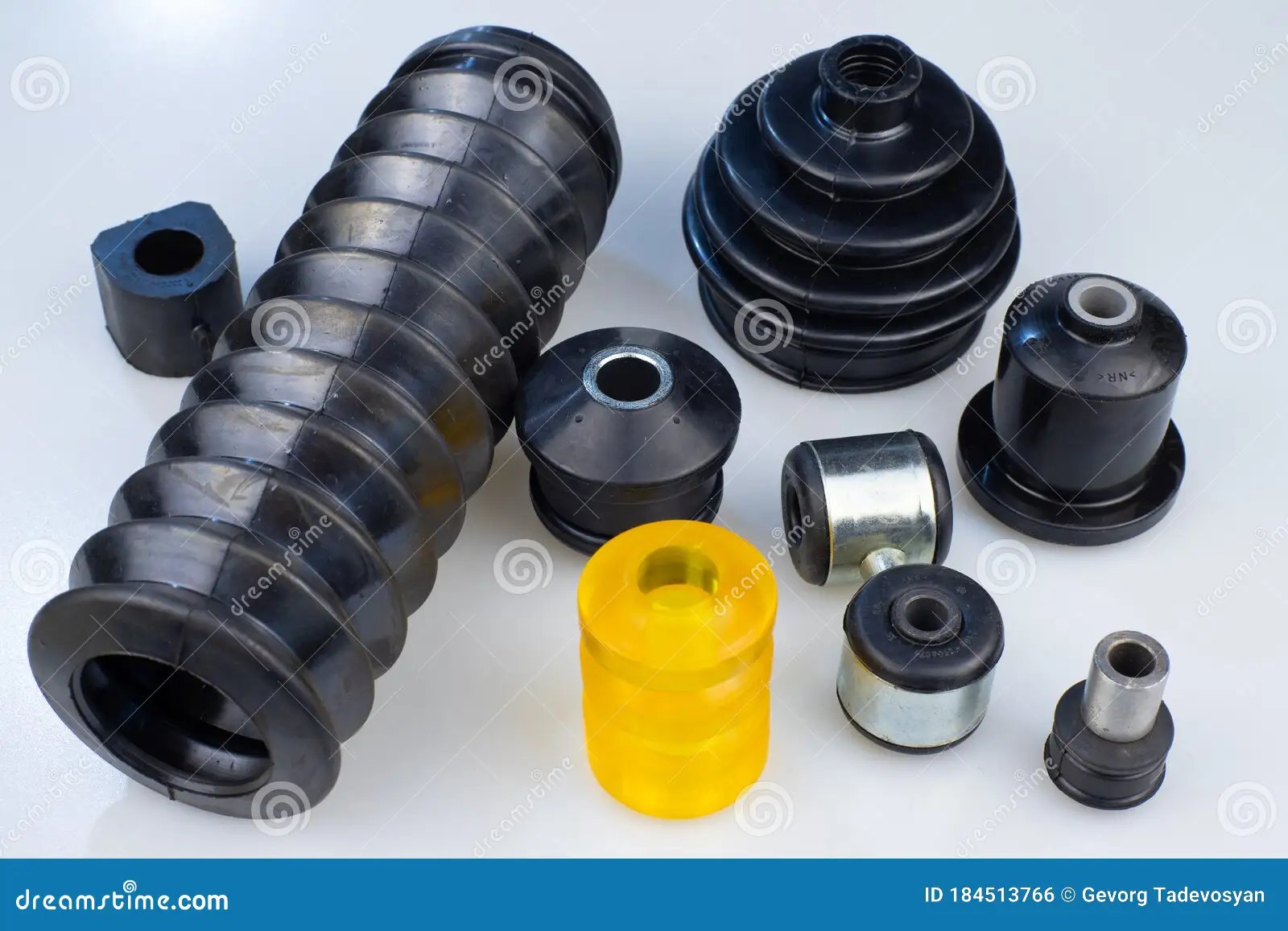 resources of Plastic Link Bush exporters