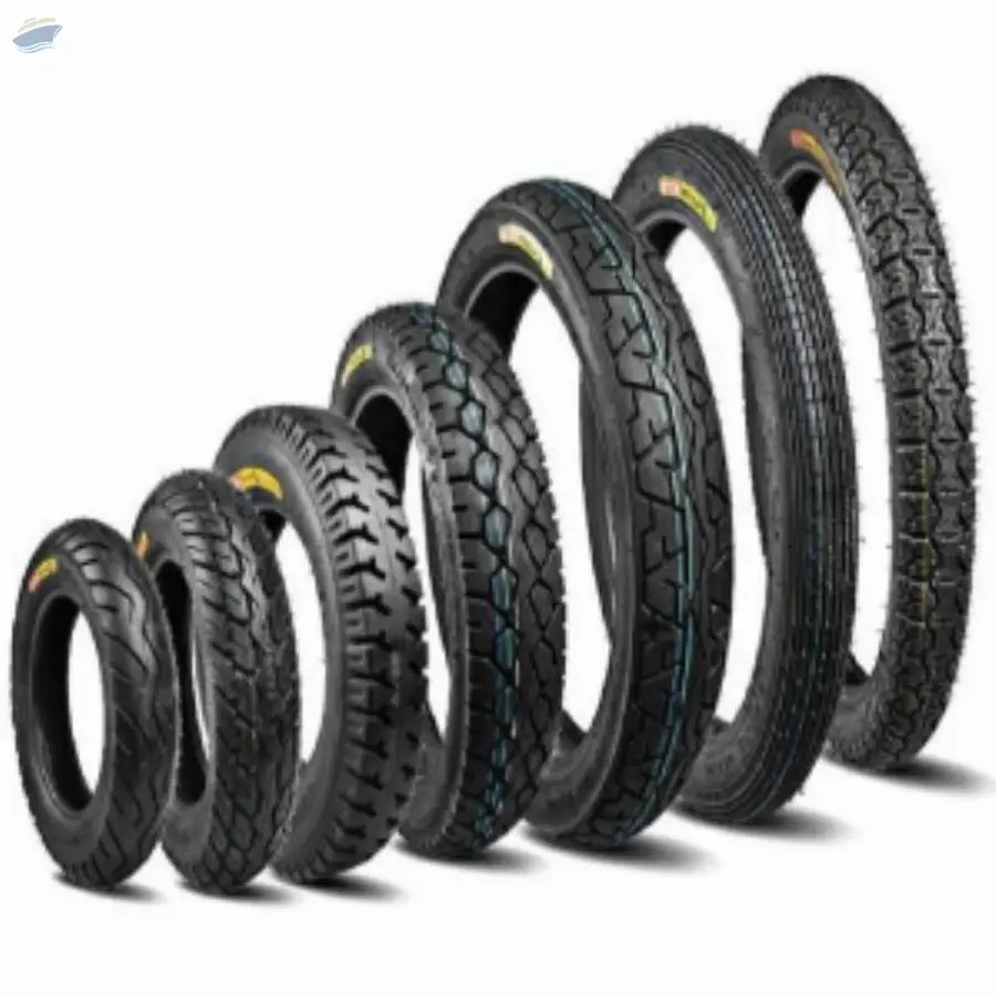 resources of China  Supply Motorcycle Tyre 2.75-17 exporters