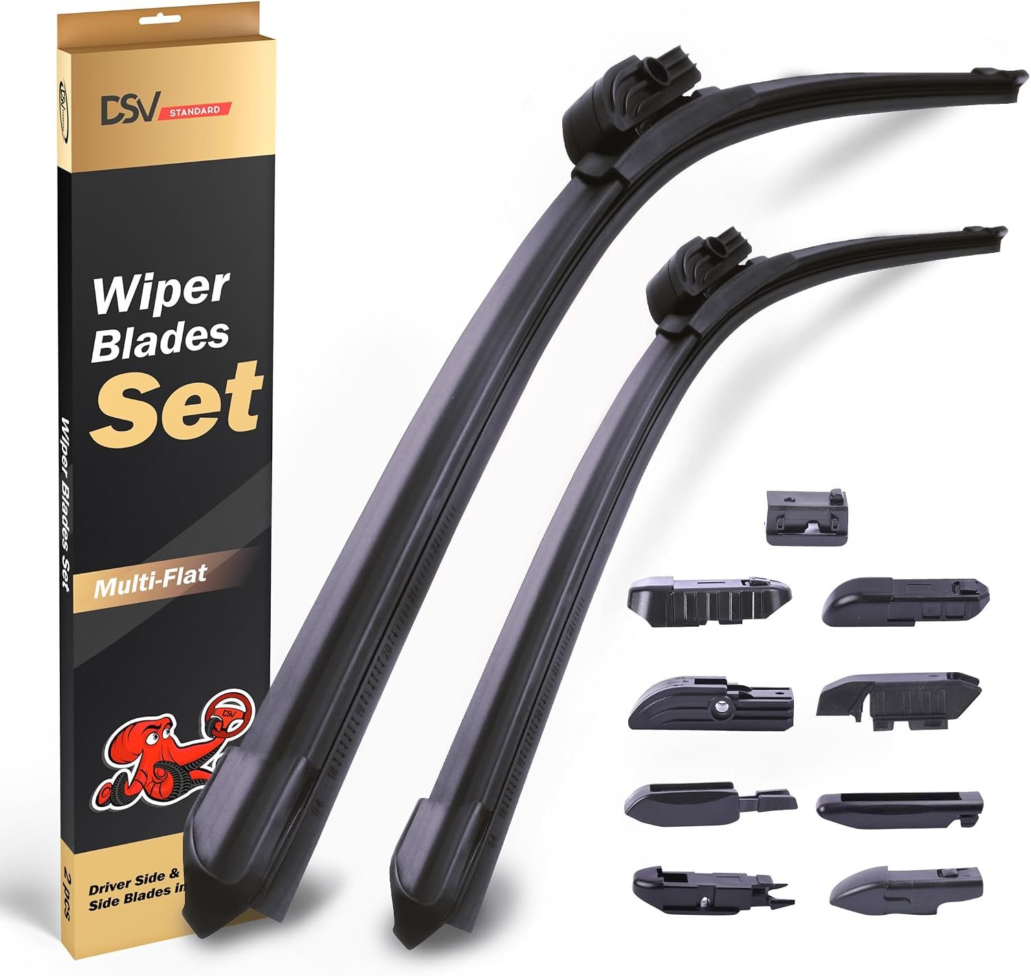 resources of Universal Wiper Blade exporters