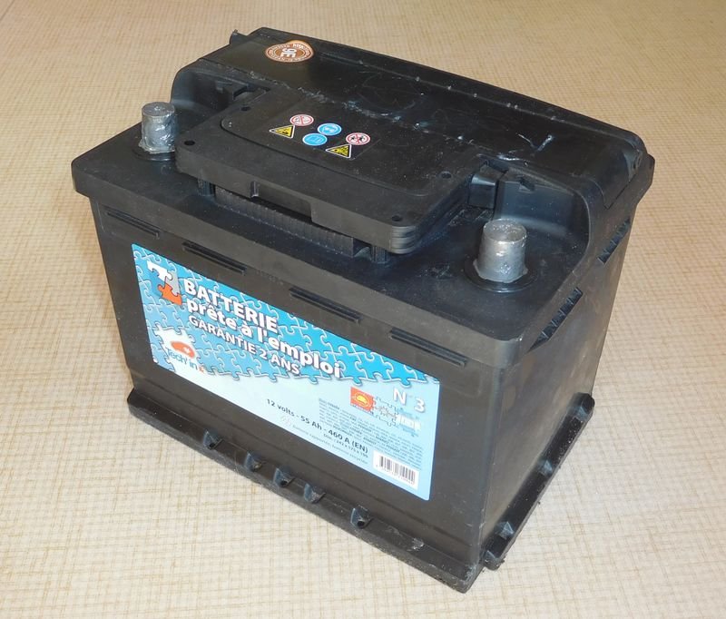 resources of Inverter Battery exporters