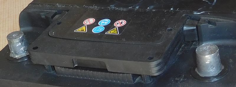 resources of Car battery---12v 50ah exporters