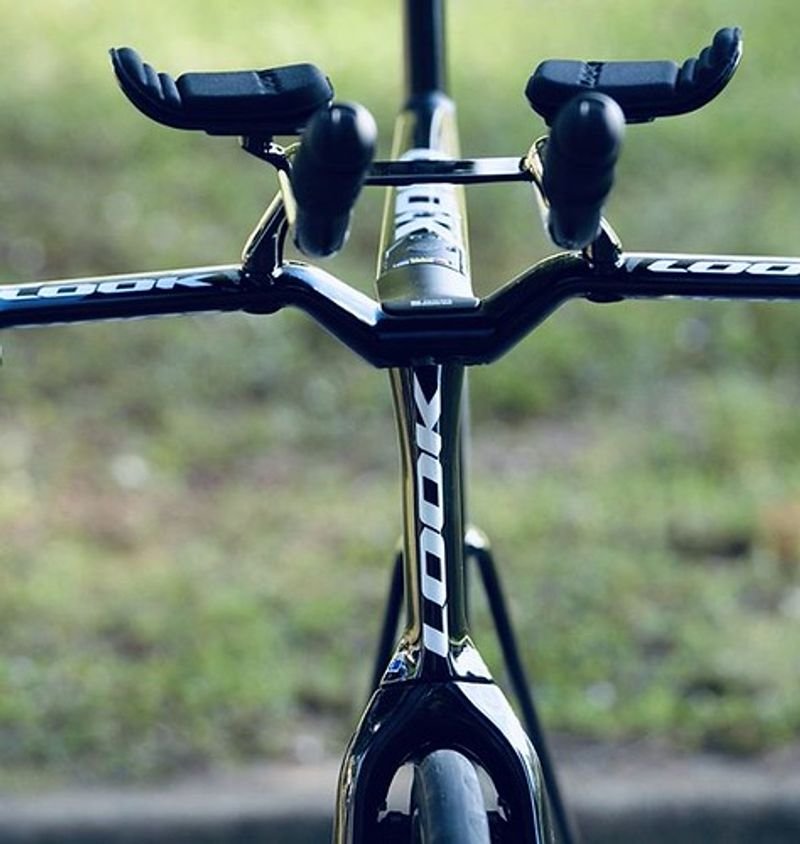 resources of Abbott Mini Trek exporters