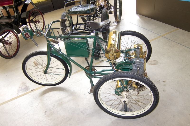 resources of Food Tricycle exporters