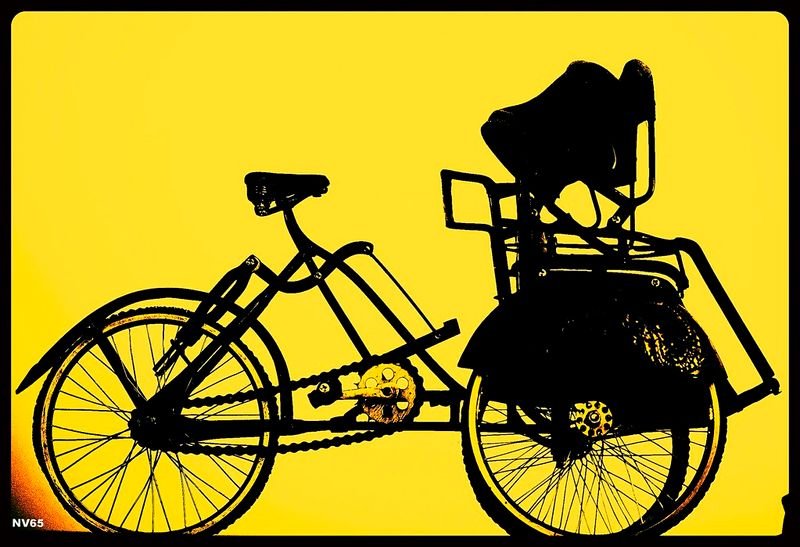 resources of 110CC Handicapped Tricycle For Disabled People exporters