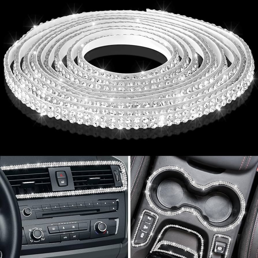 resources of Car led strips 3528 60cm 36led black ground supe exporters