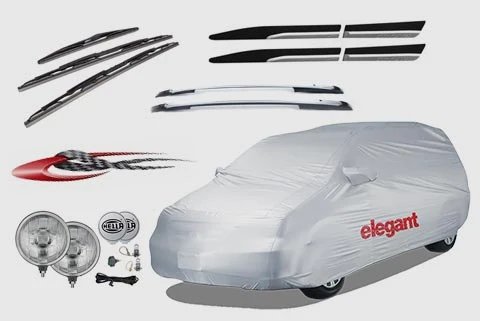 resources of Hyundai Iload Accessories exporters