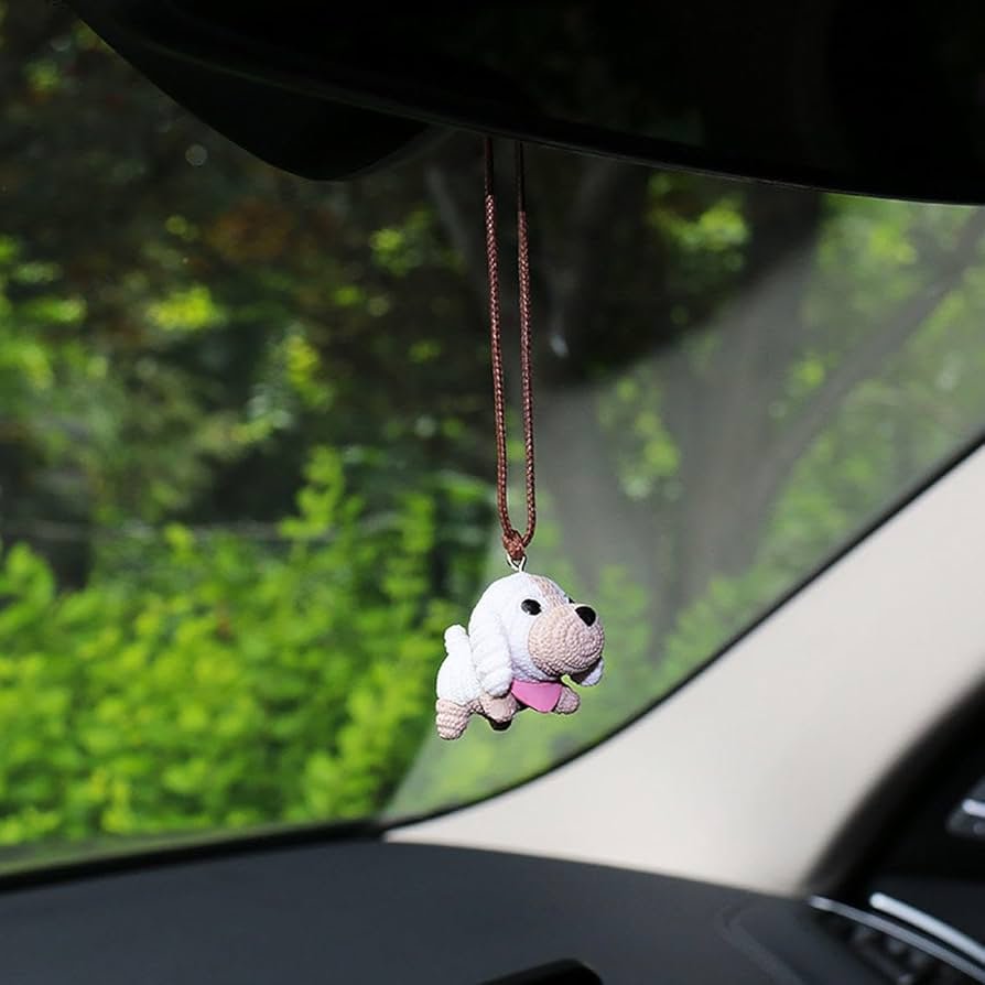 resources of Car Charm exporters