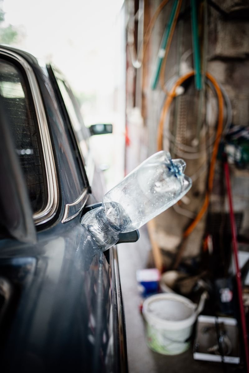 resources of Paper Hanging Car Air Freshener exporters